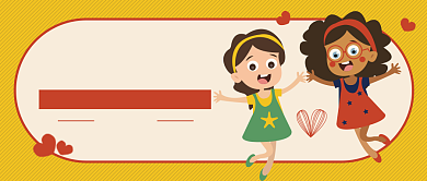 世界问候日公众号首图背景