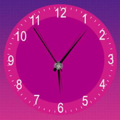 限时秒杀活动促销公众号次图背景