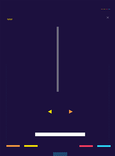 简约创意招聘精英宣传海报背景