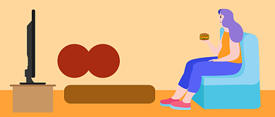 光棍节单身怎么够公众号首图背景