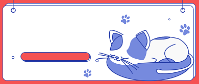 十一月晚安公众号首图背景