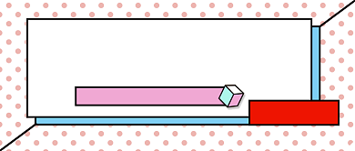 玩转媒体圆圈背景教育新媒体配图背景
