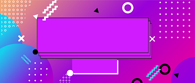 秋装上新公众号首图背景