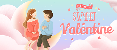 脱单计划公众号首图背景