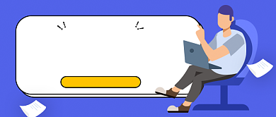 创意高薪招聘海报微信公众号素材图片背景