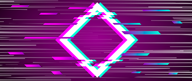 5G智能公众号首图背景