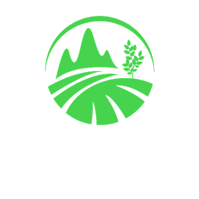 农业企业logo设计背景