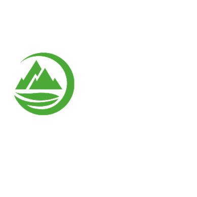 旅游企业相关logo设计背景