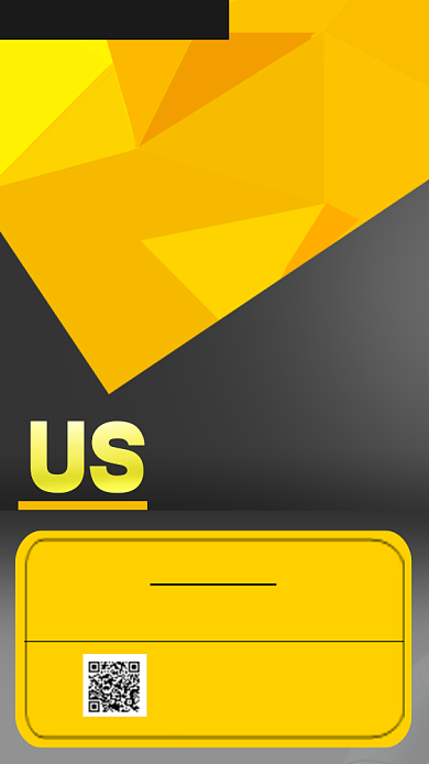 手机海报UI交互设计师招聘背景