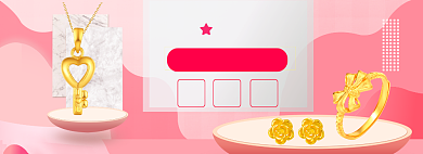 38女王节海报banner背景