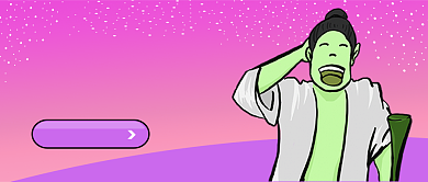 粉色紫色拯救单身汪新年脱单公众号首图背景