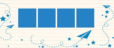 遵守交通公众号首图背景