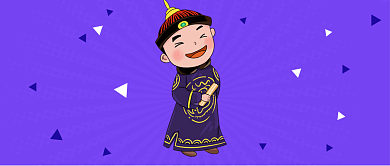 你学习朕买单公众号首图背景