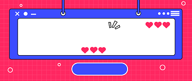 家庭婚姻公众号首图背景