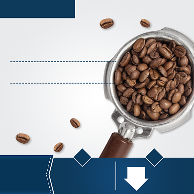 天猫进口咖啡豆优惠活动淘宝直通车图片背景