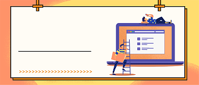 2019关键词公众号首图背景