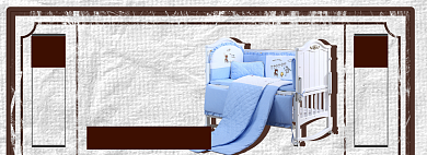 床海报banner背景