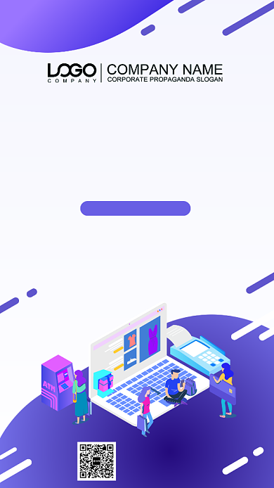 夏季清仓打折优惠宣传海报背景