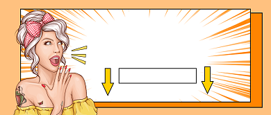 双十二促销微信封面首图背景