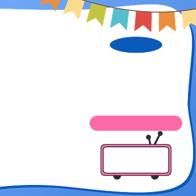 天猫母婴用品日常上新促销图标淘宝banner背景