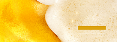 啤酒限时折扣专场淘宝banner背景