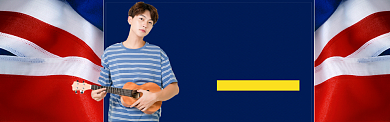 男装特惠banner海报模板背景