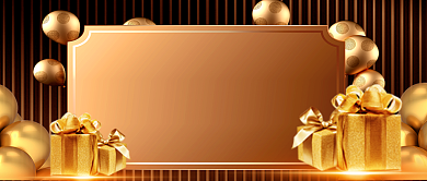 双十一淘抢购卡通手绘手机首图背景