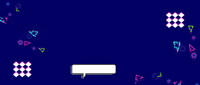 无热情不青春时尚青年节微信公众号素材图片背景