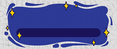 蓝色抖音宣传配图微信公众号素材图片背景