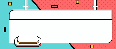 萝莉变大妈事件公众号首图背景