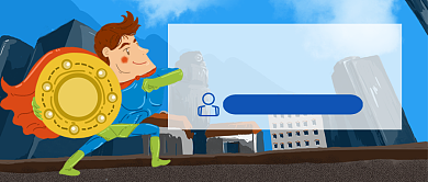 工作被劝退如何维护权益微信公众号素材图片背景