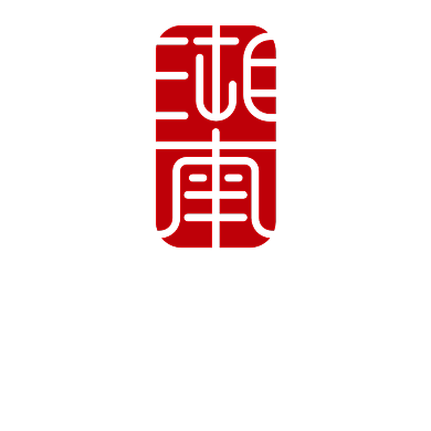 湘菜相关logo设计背景