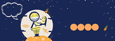 婴幼儿专场年终特惠淘宝banner背景