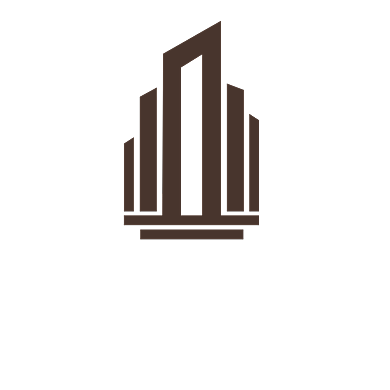 房地产相关产业logo设计背景