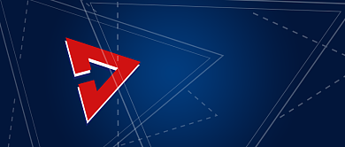 蓝色突破职场荆棘之路首图背景