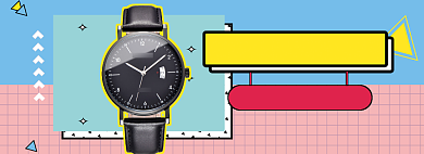 男表秋冬上新海报banner背景