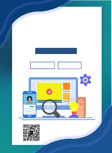 人才招聘海报背景