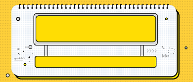 春节相亲指南公众号首图背景