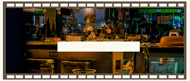 春节观影指南公众号首图背景