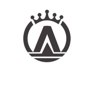 皇家专享酒店logo设计背景