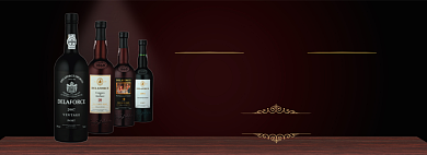 进口红酒特惠淘宝banner背景