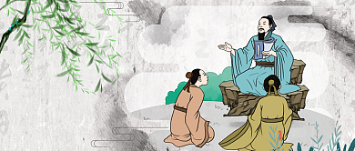 寒露微信公众号素材图片背景