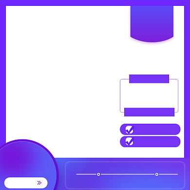 蓝色调38女王节商品优惠电商首页背景