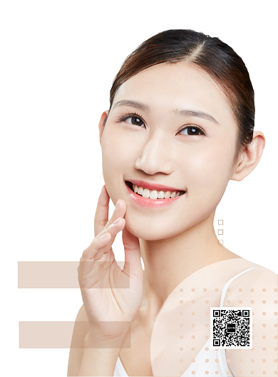 简约秋季护肤摄影图宣传印刷海报背景
