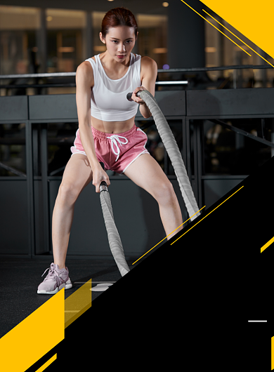 全民健身运动无极限广告海报背景