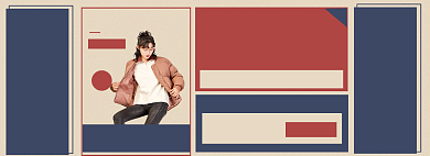 双12促销返场海报banner背景