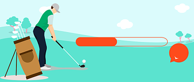 运动世界公众号首图背景