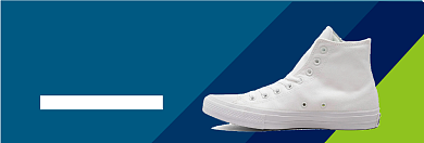 潮鞋限时满减促销淘宝banner背景