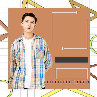 秋季新品淘宝直通车图片背景