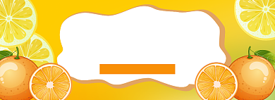 双11生鲜水果大促打折海报背景